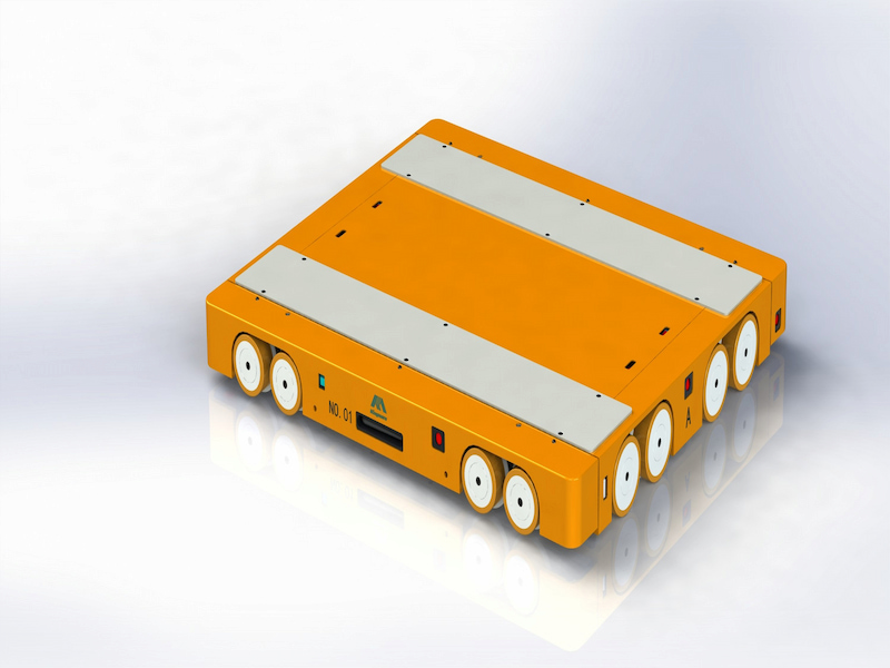 The difference between WCS and WMS in ASRS system?