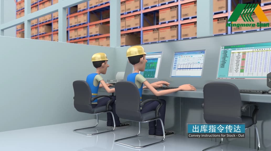 How do ASRS solutions handle SKU variability and storage of items with different shapes, sizes, and weights?