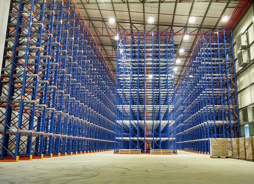 Main Categories and Application Trends of Automated Warehouses